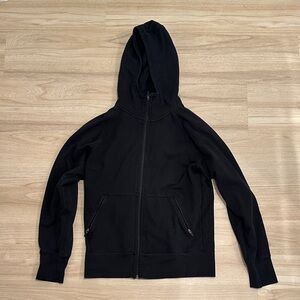 American giant storm full zip hoodie size medium